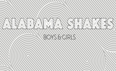 REVIEW: ALABAMA SHAKES – "BOYS & GIRLS"